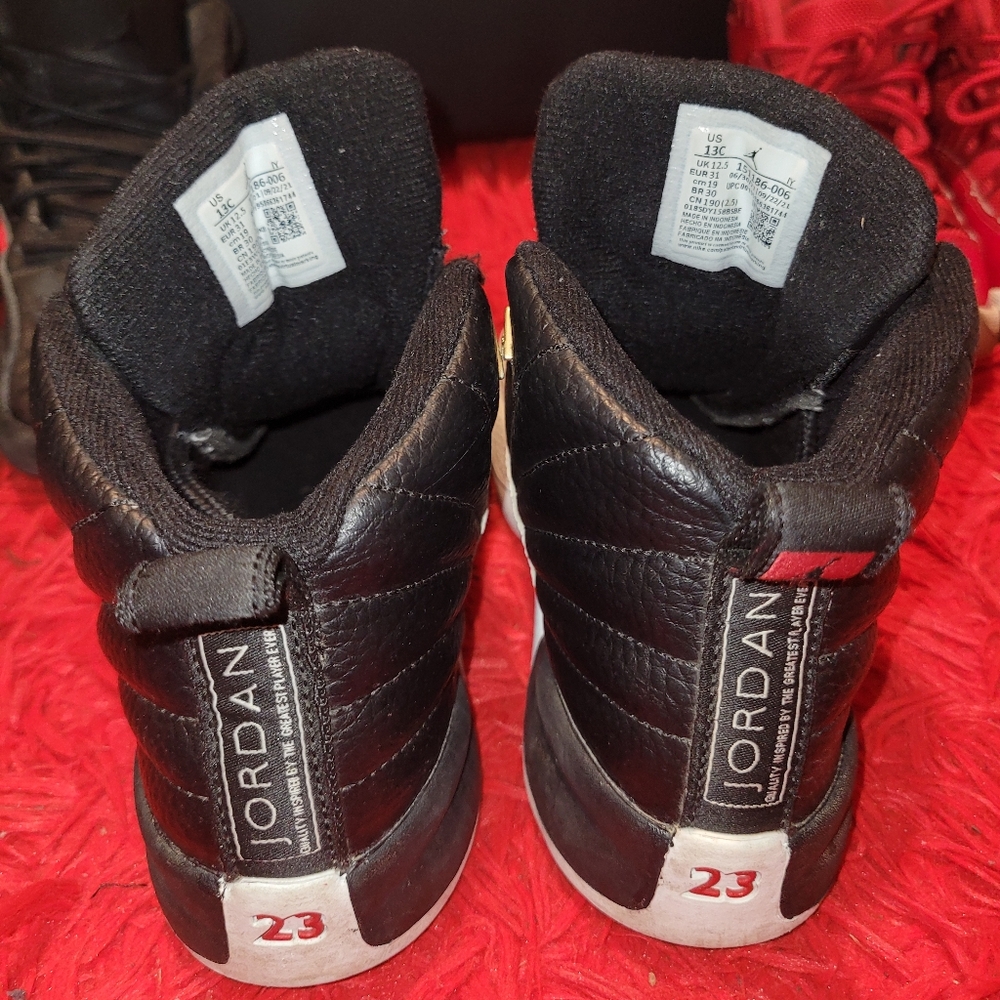 Shoes - Picture 4 of 4